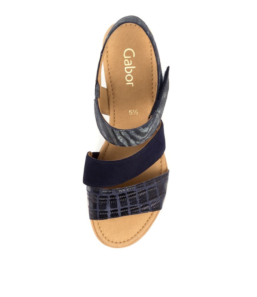 Gabour | Frankie Bluette Exclusive